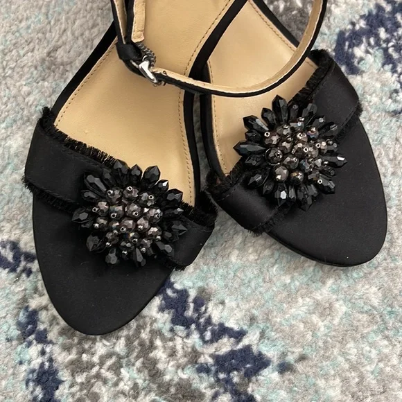 Coach Formal Sandal 8B - Picture 5 of 9